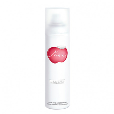 NINA RICCI-Nina - Fresh Deodorant Mist NINA RICCI-Nina - Fresh Deodorant Mist